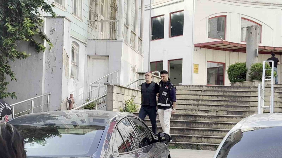 Ahbap Derneği soruşturması: Haluk Levent dahil 13 kişi tutuklandı