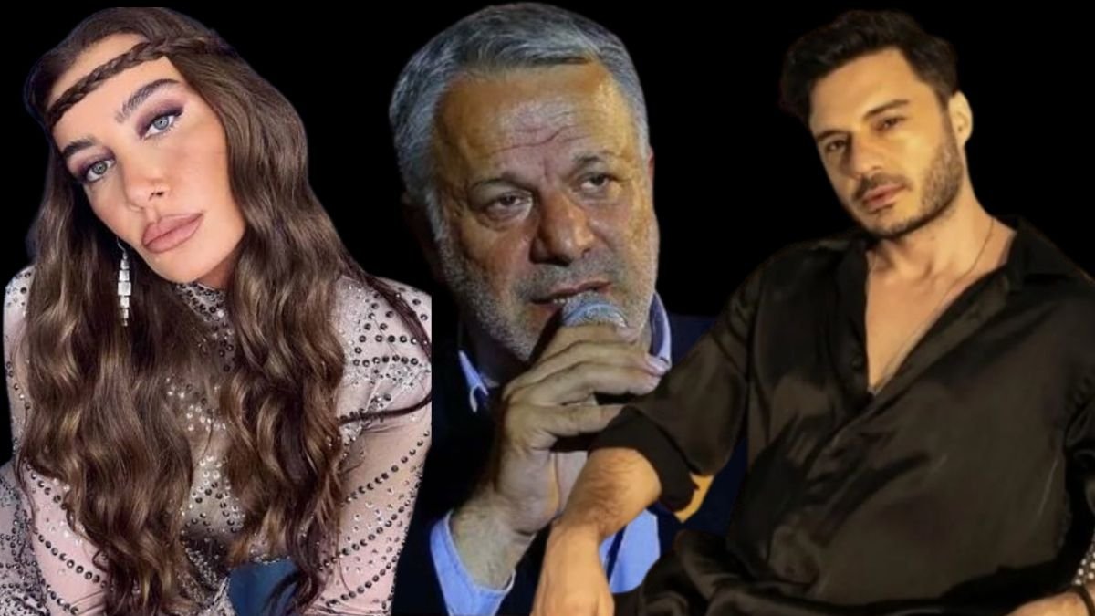 İlyas Yalçıntaş, Sıla, Fatih Aksoy dahil 25 ünlü gözaltına alındı