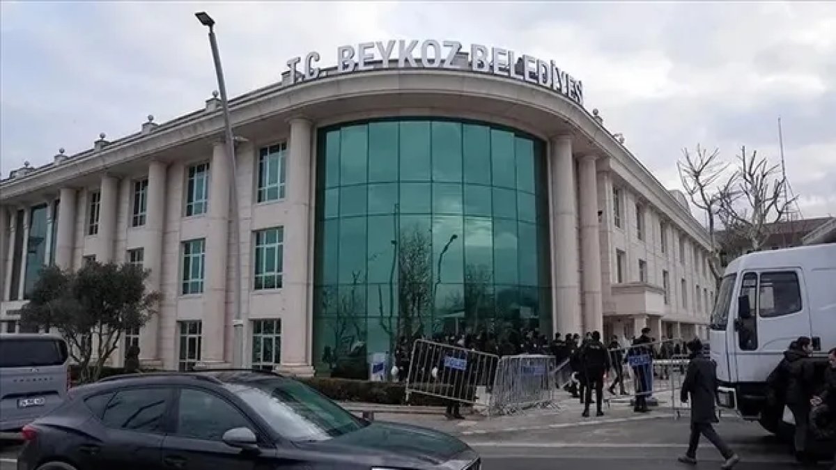 Beykoz Belediyesi soruşturmasında ikinci dalga: 8 gözaltına alındı