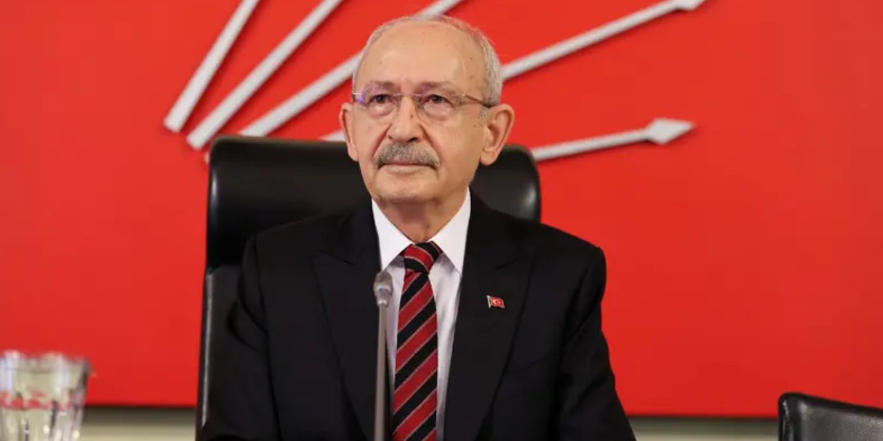 CHP'de flaş karar! 8 il başkanı görevden alındı