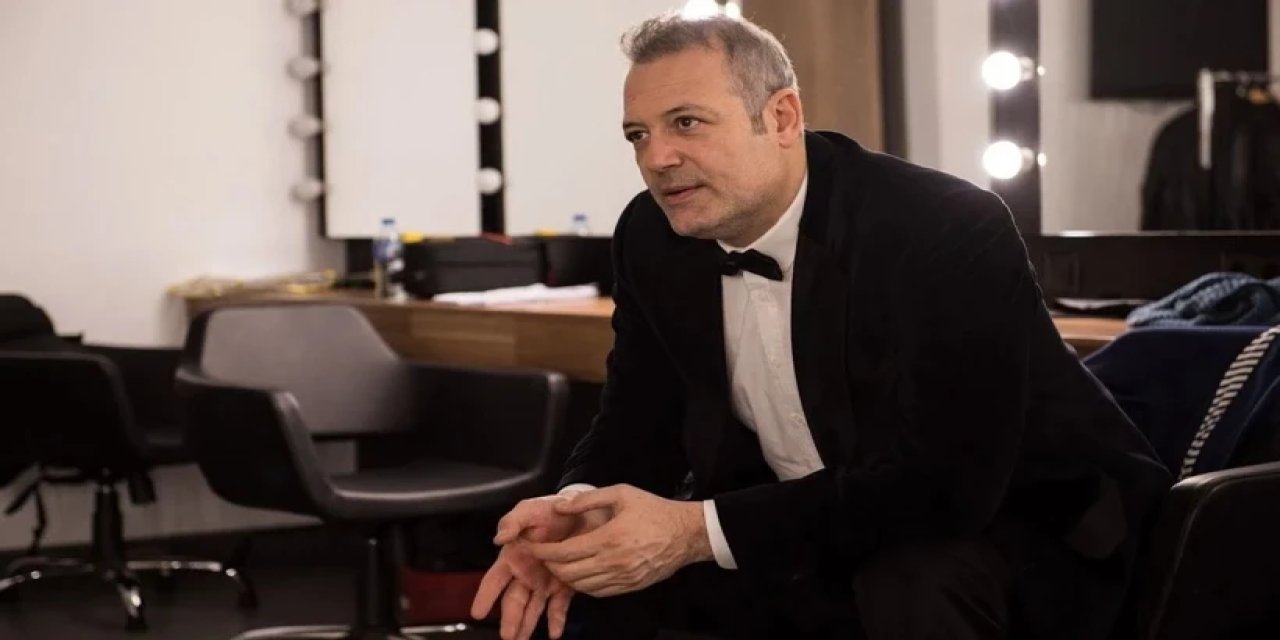 Levent Üzümcü hakkında ev hapsi kararı
