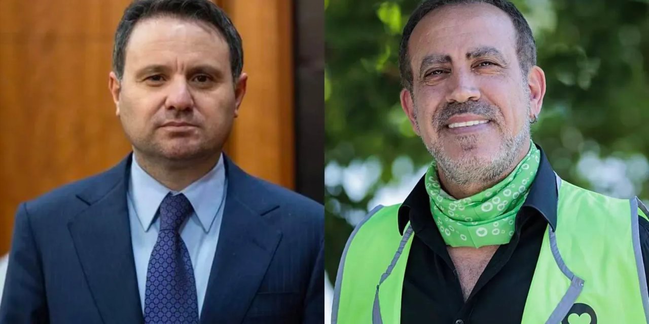 Haluk Levent ve Ahbap'a yönelik Adalet Bakanı Akın Gürlek'ten flaş açıklama