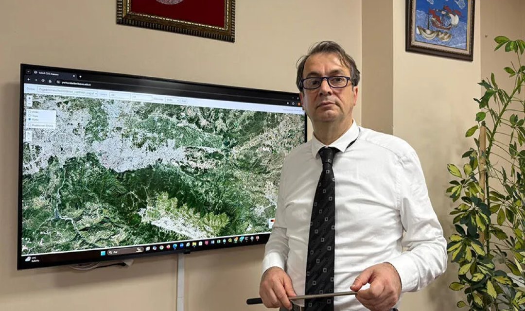 Profesörden Marmara depremi uyarısı: Hazırlıklar 7,5 büyüklüğüne göre yapılmalı