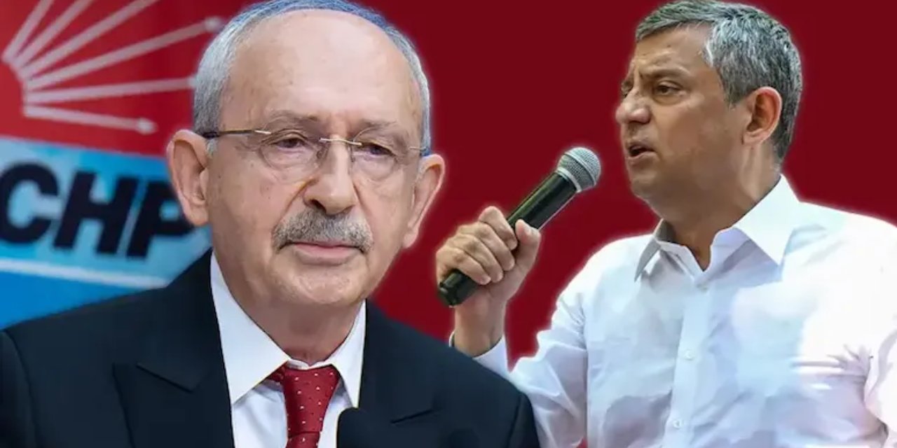 CHP kurultay davasında yeni gelişme! 56 gün sonra kritik dosya Yargıtay’da