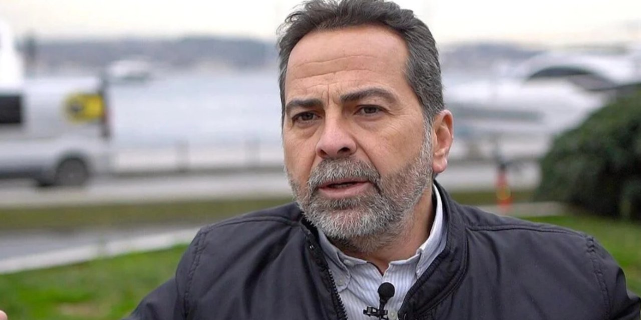 Nasuh Mahruki tutuklandı! 15 Temmuz paylaşımı soruşturmasında karar çıktı