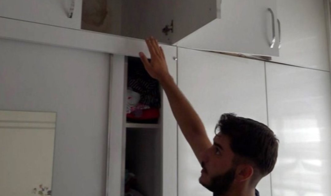 Gaziantep'te tatile giden aileye hırsız şoku: Yaklaşık 1 kilo altın çalındı
