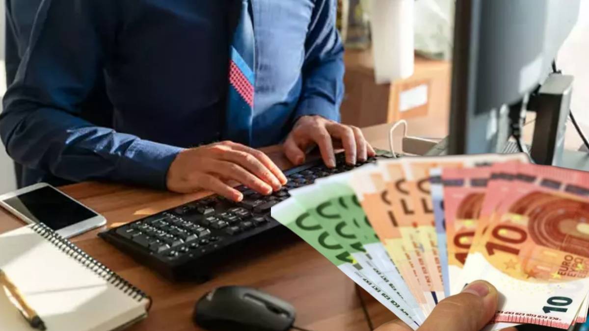 Türkiye ayrıştı: Avrupa'da reel ücretler 2021 seviyesini yakalayamadı