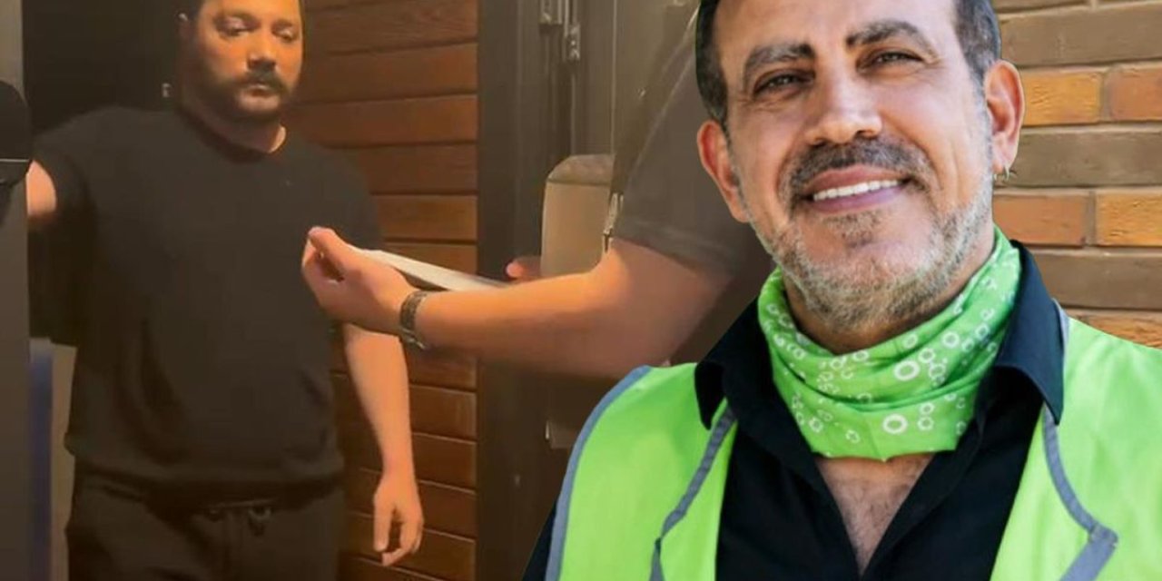 Oğuzhan Uğur ile ilgili Atilla Taş'tan flaş iddia: İki gün önce beni aradı