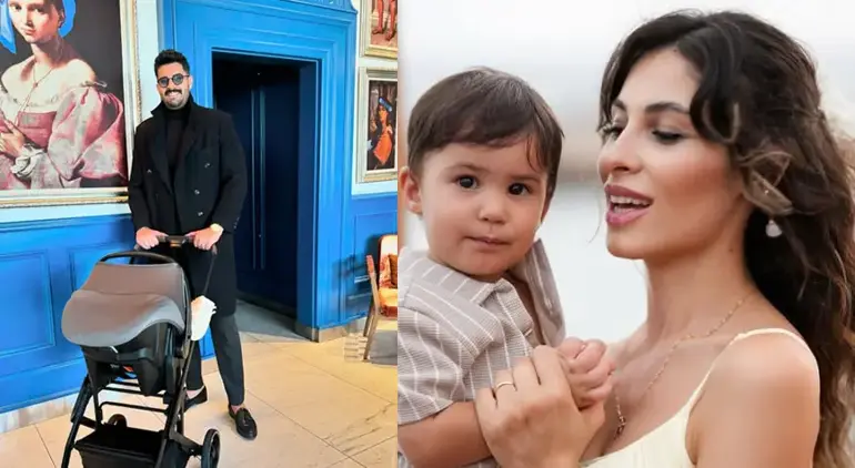 Kısmetse Olur'un eski yarışmacısı Adnan Kızıltaş boşandı