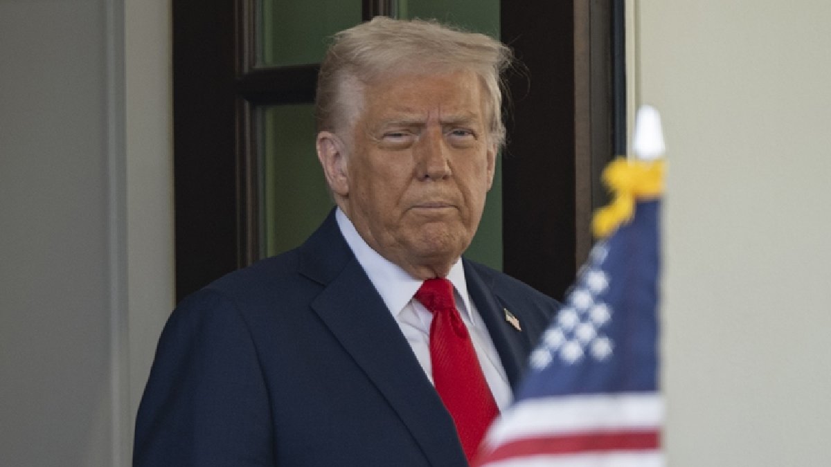 ABD basınından dikkat çeken iddia: Trump, İran’a yönelik yeni askeri planları değerlendiriyor