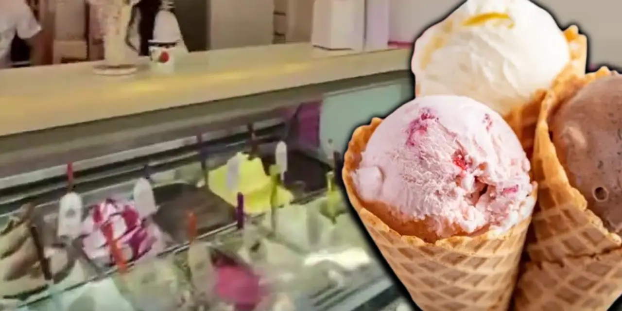 1 top dondurmaya 400 TL istediler: Bodrum'daki o işletmeye ceza yağdı