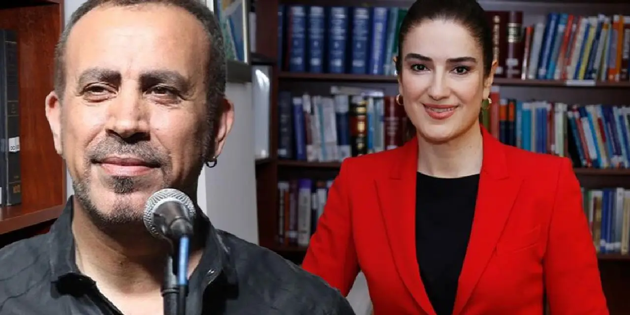 Ece Güner, Haluk Levent’le olan para trafiğini adım adım anlattı: "Bir yıl kan kustum"