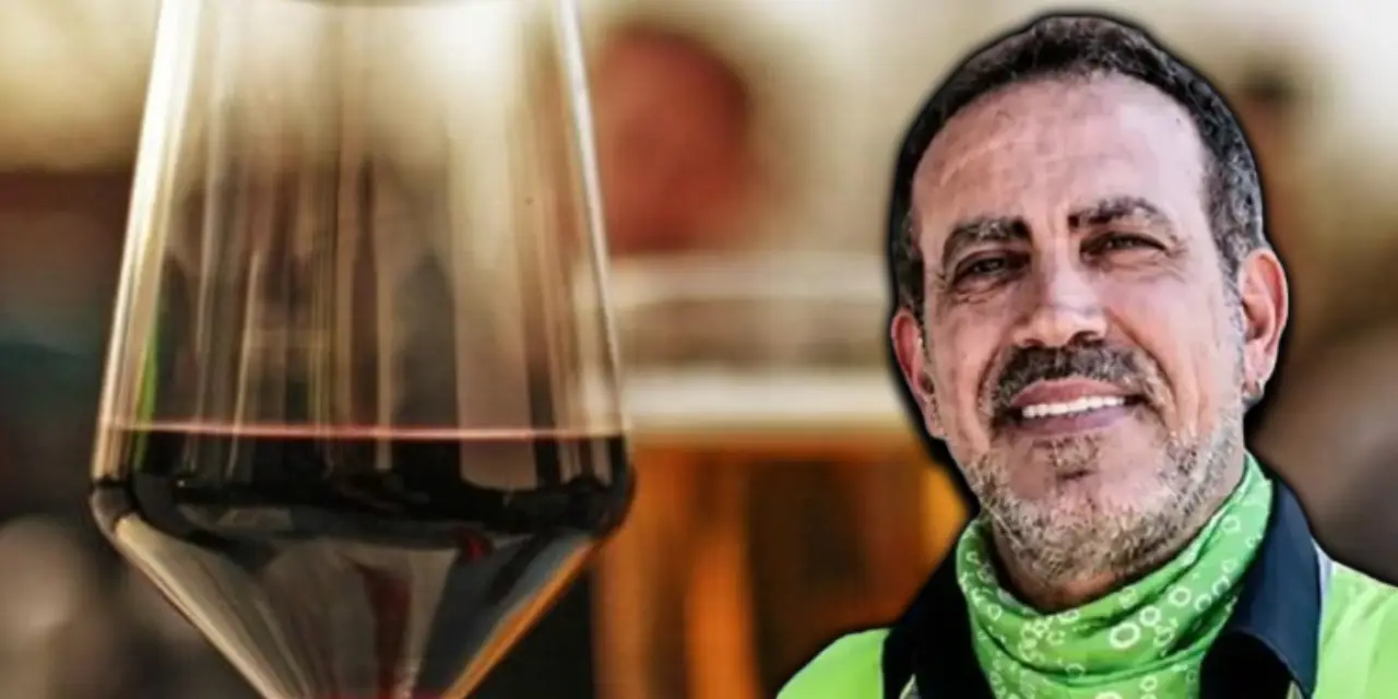 Haluk Levent’in asistanından itiraf gibi ifade: Milyonluk şarap yatırımı ve tescilli bira markası ortaya çıktı
