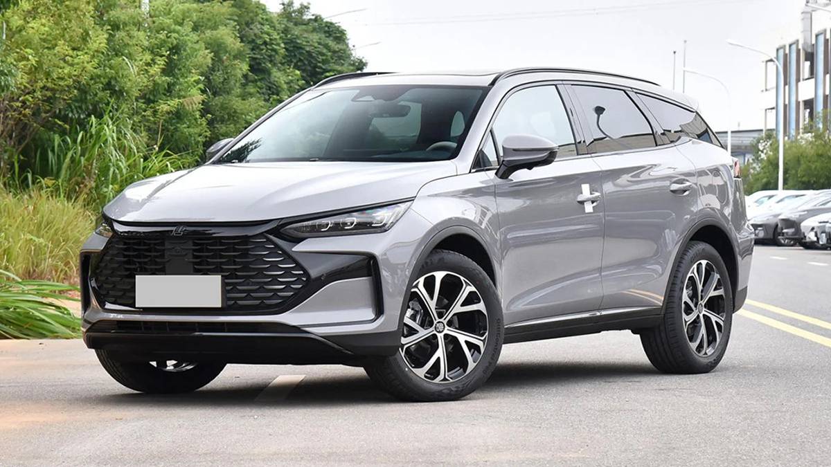 BYD’nin Manisa yatırımı iptal olursa teşvikler faiziyle geri alınacak