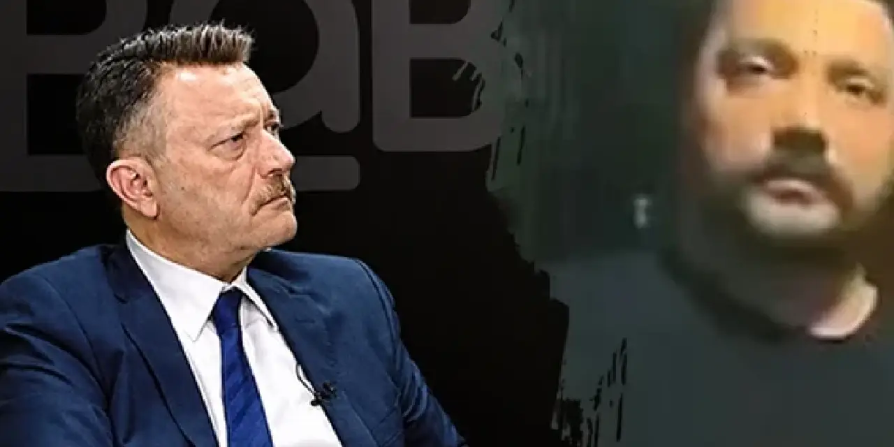 Gözaltına alınan Oğuzhan Uğur hakkında babasından açıklama: "Ekşi yemedik ki midemiz ağrısın"