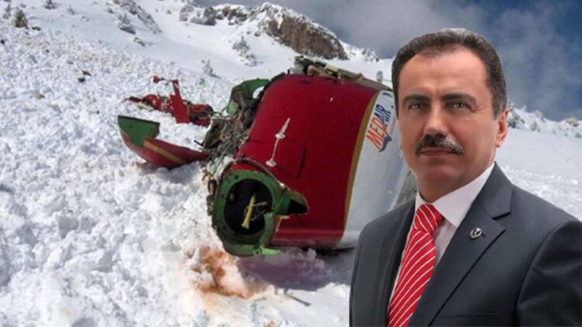 Yazıcıoğlu soruşturmasında FETÖ izi: Ankara merkezli operasyonda 19 tutuklama