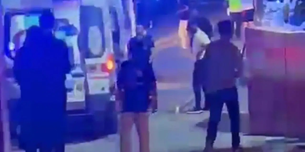 Adıyaman'da uzman çavuş dehşeti: Kayınbiraderinin birini otomobille ezdi, diğerini silahla vurdu