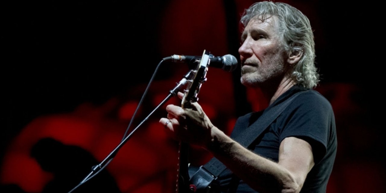 Roger Waters'tan gündem yaratan iddia: "İsrail eleştirilerim nedeniyle oteller beni kabul etmedi"