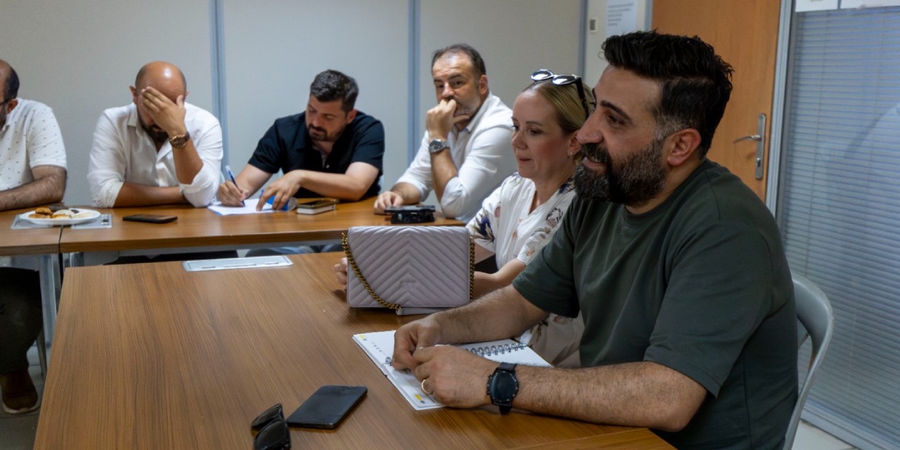 Karşıyaka Belediyesi’nden güvenli yapılaşma için yeni adım