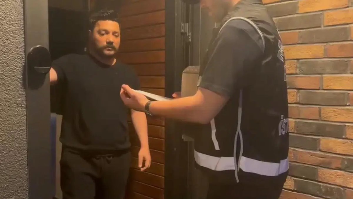 Ahbap soruşturmasında bilirkişi raporu tamamlandı: Oğuzhan Uğur hakkında iki dolaylı mali bağlantı tespiti