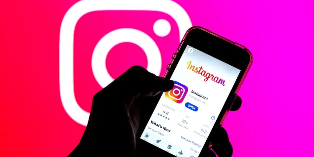 Instagram'da Ana Sayfa ve Reels tamamen değişiyor