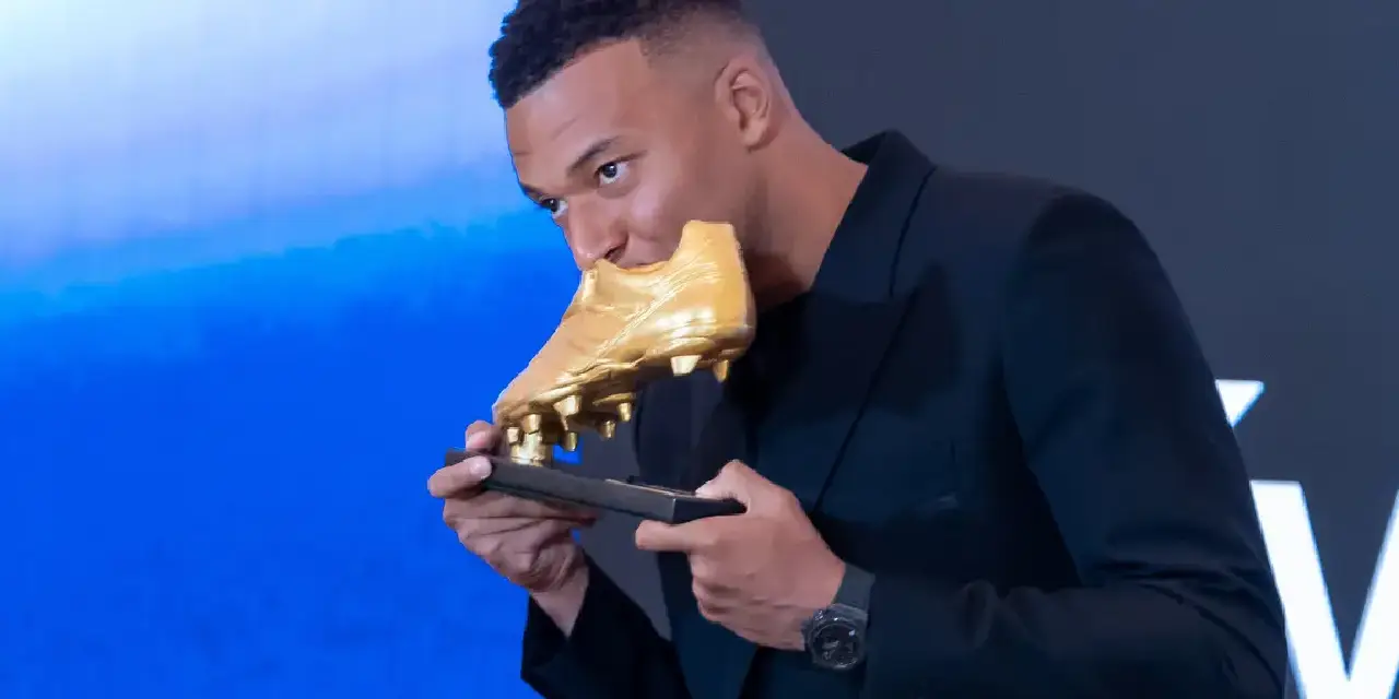 2026 Dünya Kupası ödülleri açıklandı: Mbappe üst üste ikinci kez Altın Ayakkabı’nın sahibi oldu