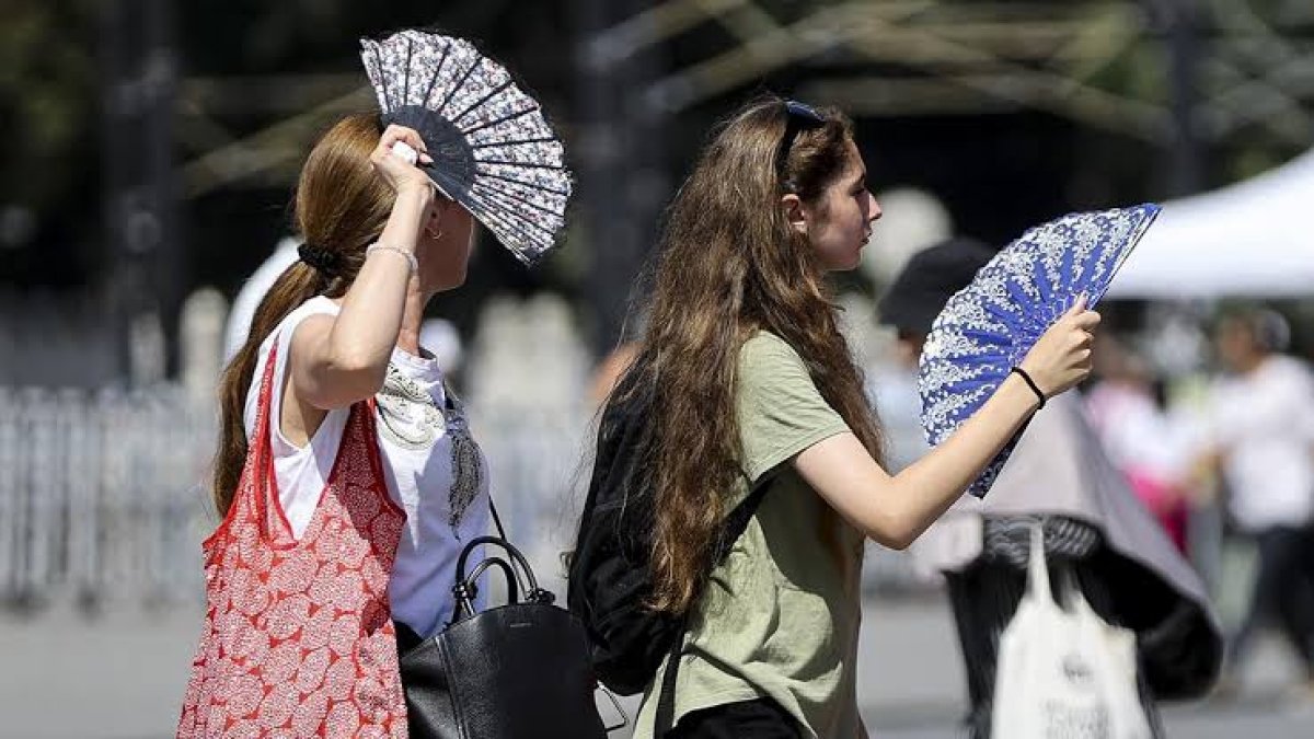 Yılın en sıcak günleri: İstanbul için uzman isimden uyarı geldi