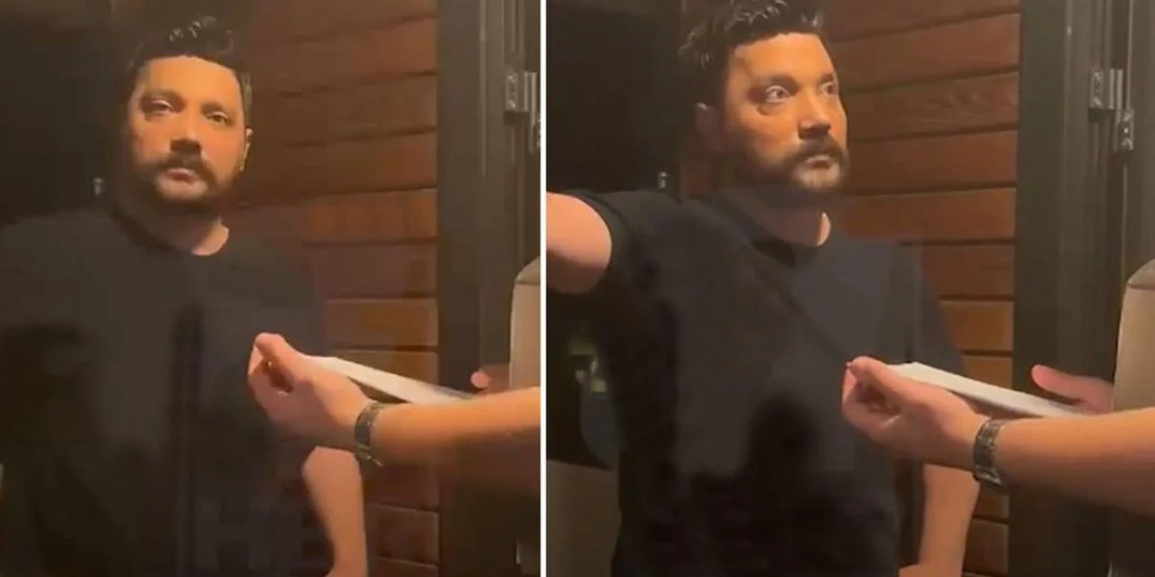 Ahbap soruşturmasında sıcak gelişme: Oğuzhan Uğur için tutuklama talebi
