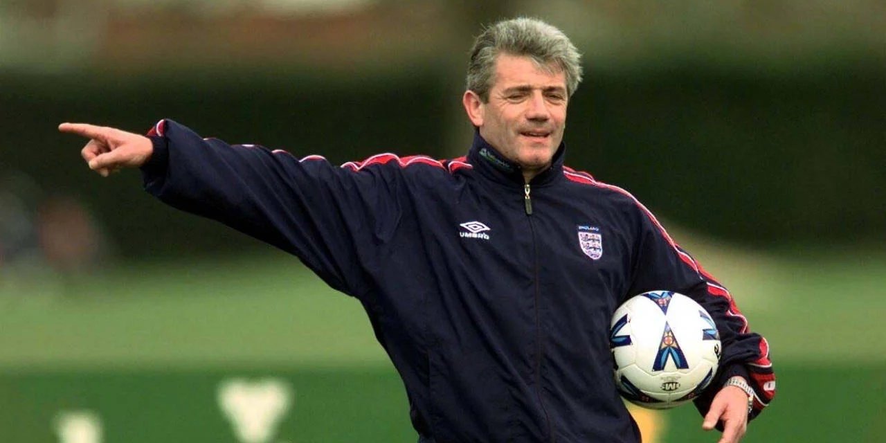 Futbol dünyasının efsane ismi Kevin Keegan hayatını kaybetti