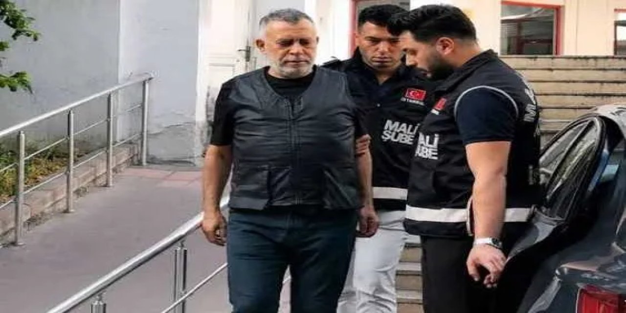 Haluk Levent hakkında silahlı tehdit ve 5 milyon dolarlık yeni iddia