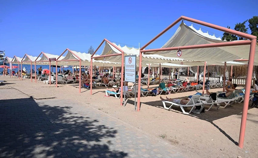 Plajlarda sigara içenleri ilgilendiren karar