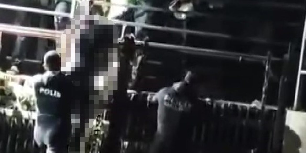 Sulama kanalında erkek cesedi bulundu
