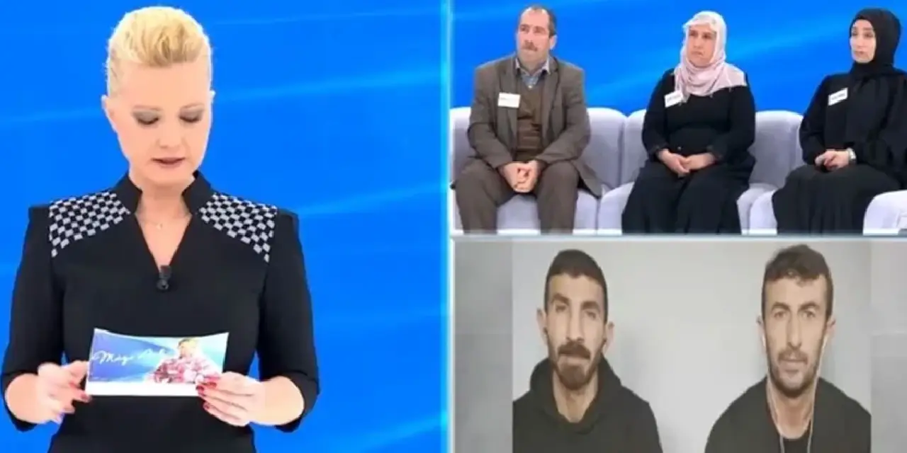 Müge Anlı'da kan donduran Siirt dosyası! Aynı köyde 4 kadın yakılarak öldürüldü