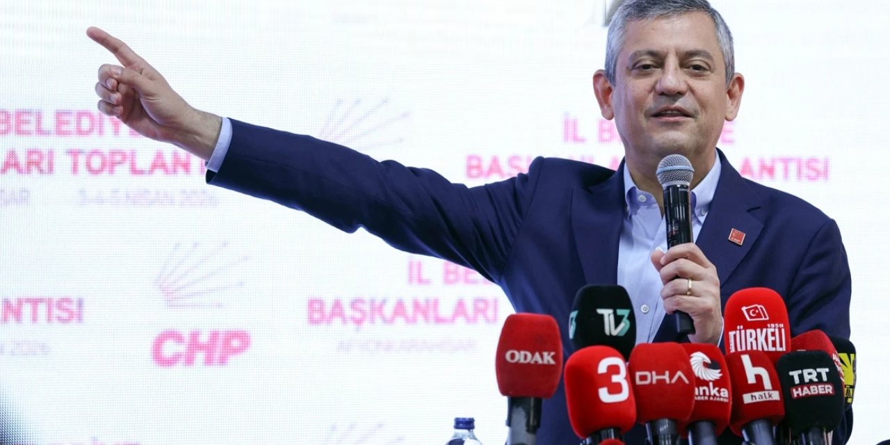 CHP'de yeni dönem kapıda! Özgür Özel bugün son grup toplantısını yapacak: Yeni parti için tarih verdi iddiası