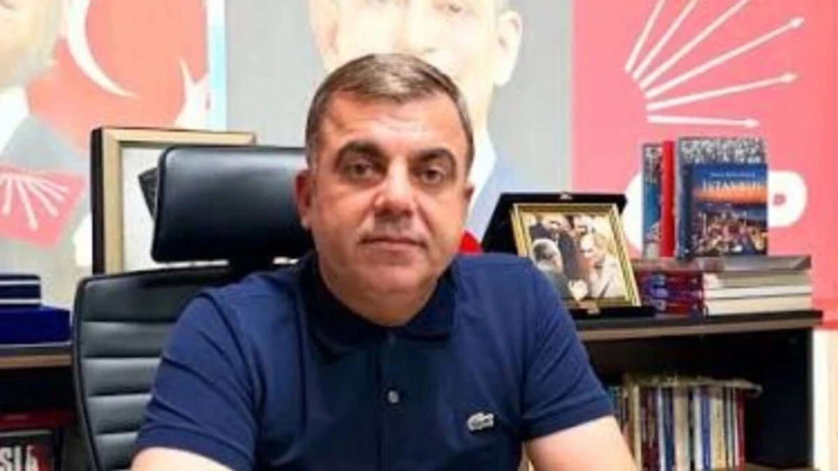 Silivri Belediyesi soruşturmasında CHP İlçe Başkanı gözaltına alındı