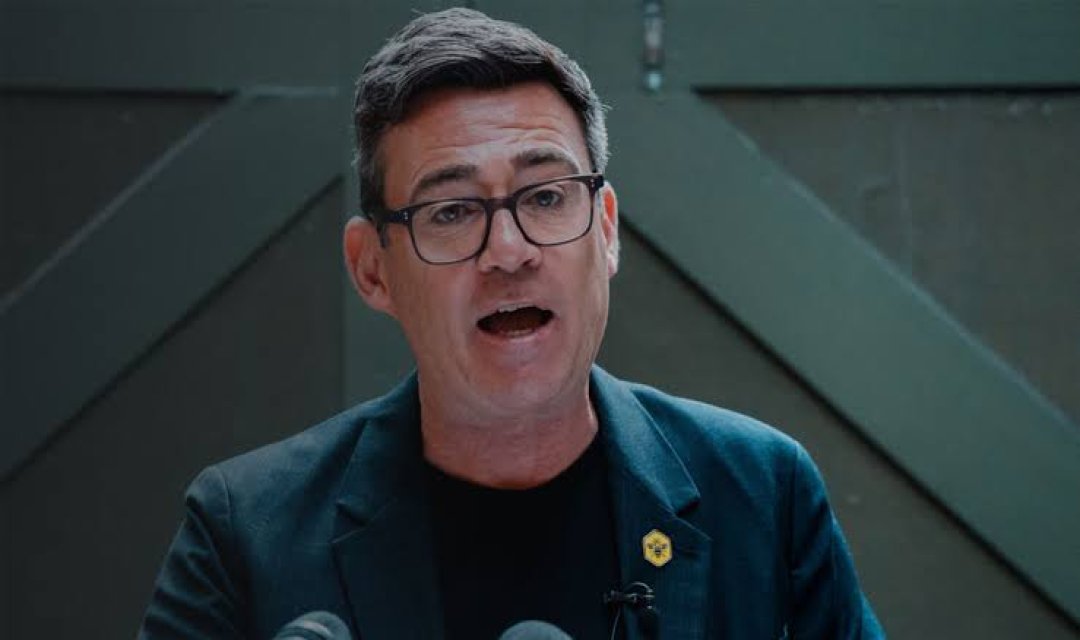 Andy Burnham kimdir? İngiltere Başbakanı Burnham kaç yaşında?