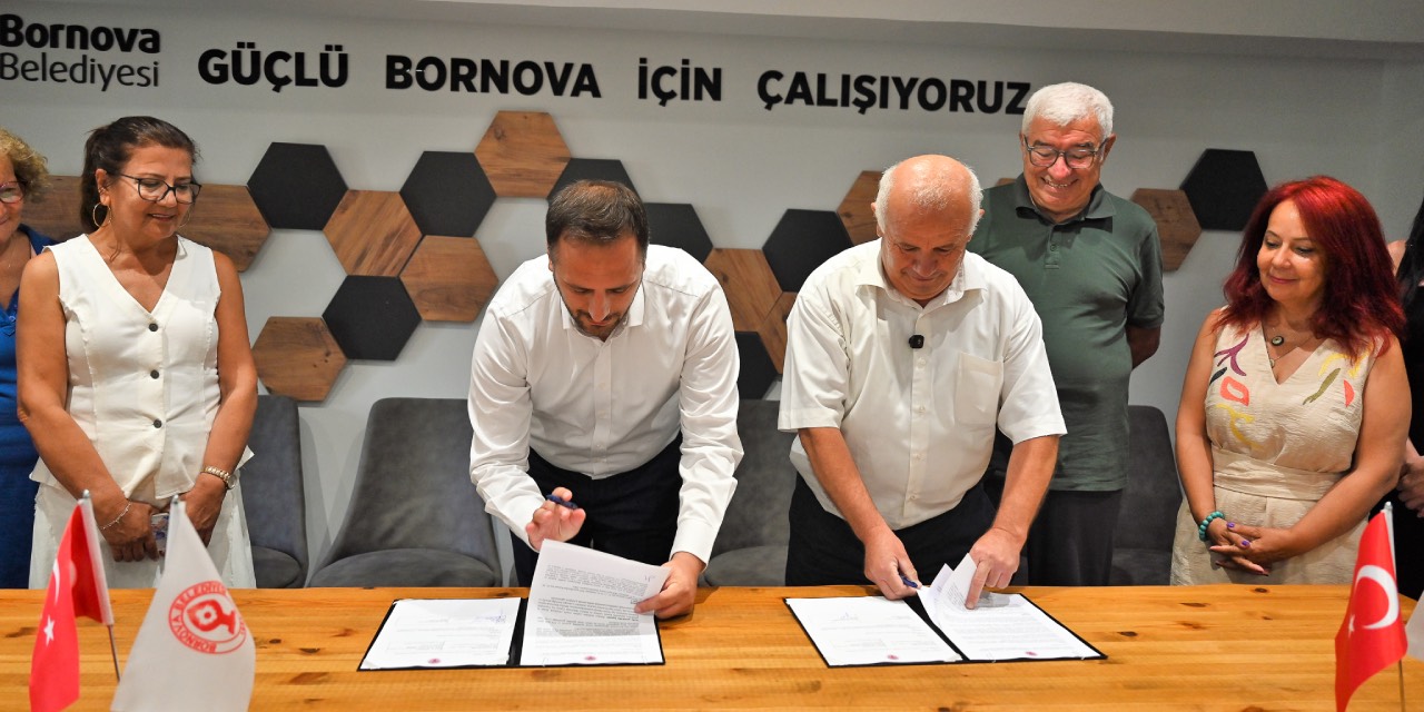 Bornova’da 60 yaş üzeri bireyler için üçüncü yaş üniversitesi kuruluyor