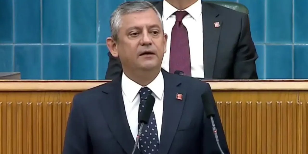 Özgür Özel yeni partinin kurulacağı tarihi açıkladı