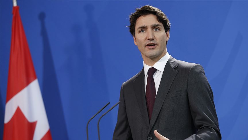 Kanada Başbakanı Trudeau: 2025'te uluslararası öğrenci alımını azaltacağız