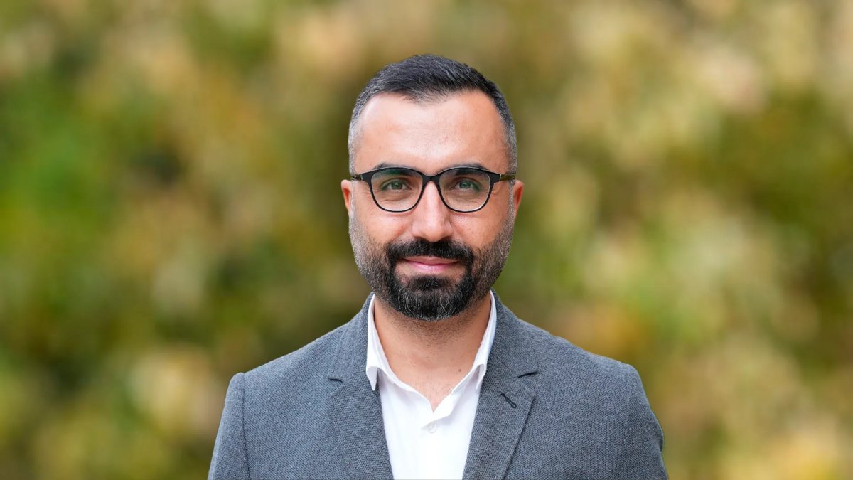 Gazeteci Alican Uludağ yeniden gözaltına alındı