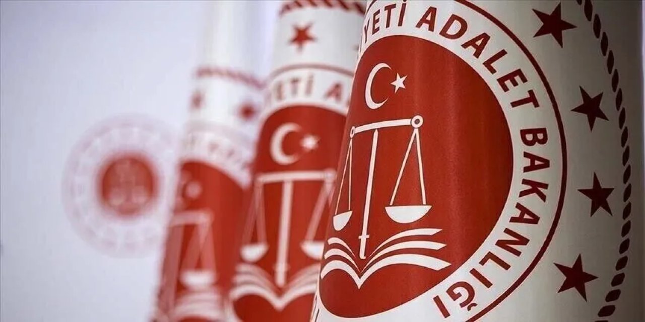 Rojin Kabaiş ile ilgili Adalet Bakanlığı'ndan açıklama