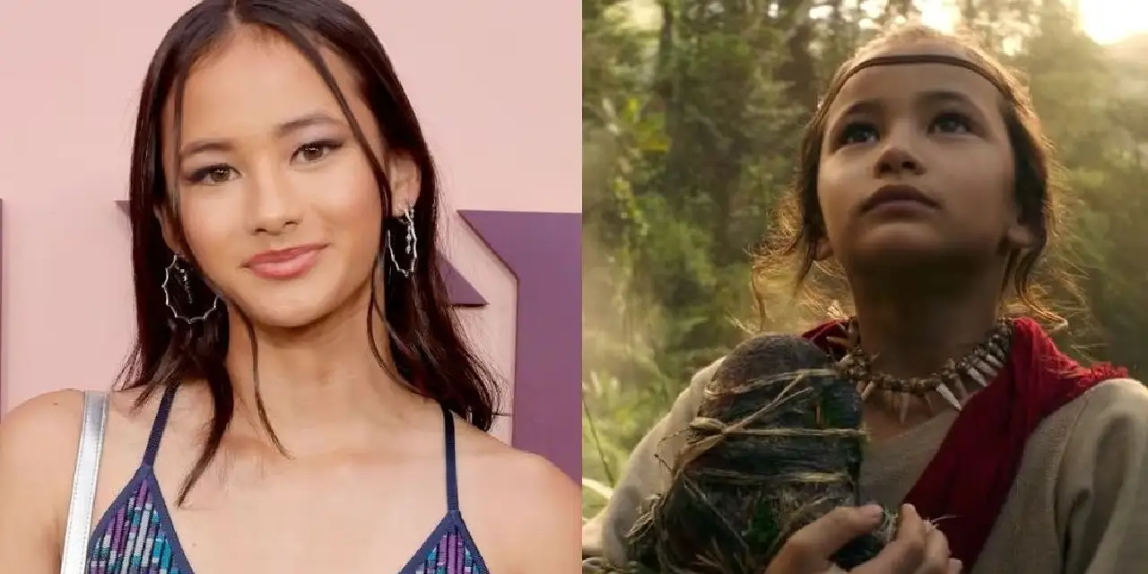 Godzilla yıldızı Kaylee Hottle 18 yaşında hayatını kaybetti