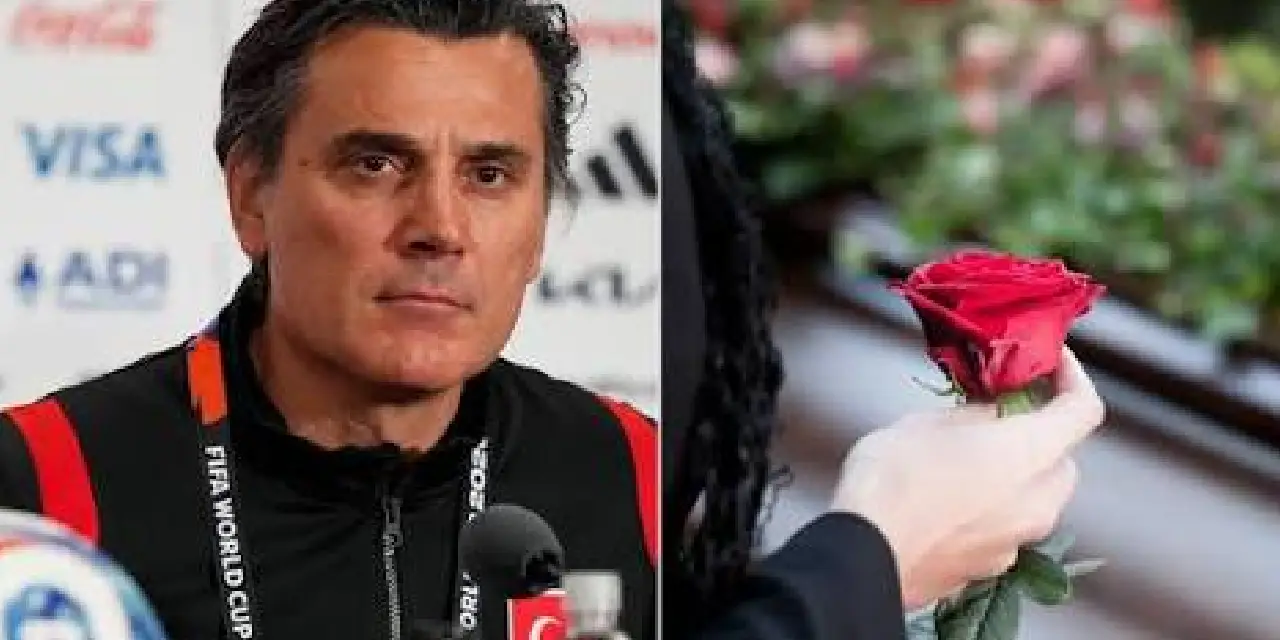 Montella'nın acı günü: Ablası hayatını kaybetti