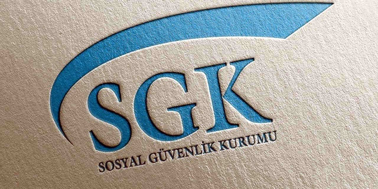 SGK başvurusu yapanlar ve yapacaklar! Özgür Erdursun duyurdu: 3 ay içinde yapmayan haklıyken haksız duruma düşüyor