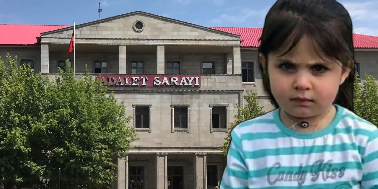 3 yaşındaki Leyla'nın ölümünde kan donduran detay: Amcası kuyu ve ambarda saklayıp dereye atmış...