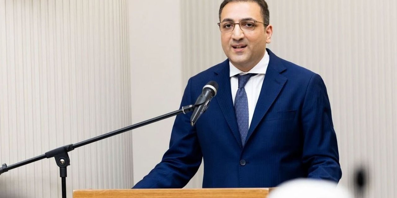 Balçova Belediye Başkanı Onur Yiğit'in ev hapsi kaldırıldı