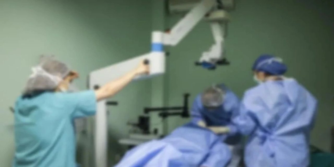 Ağrı'da kadın sünneti skandalı: Doktor hakkında soruşturma açıldı