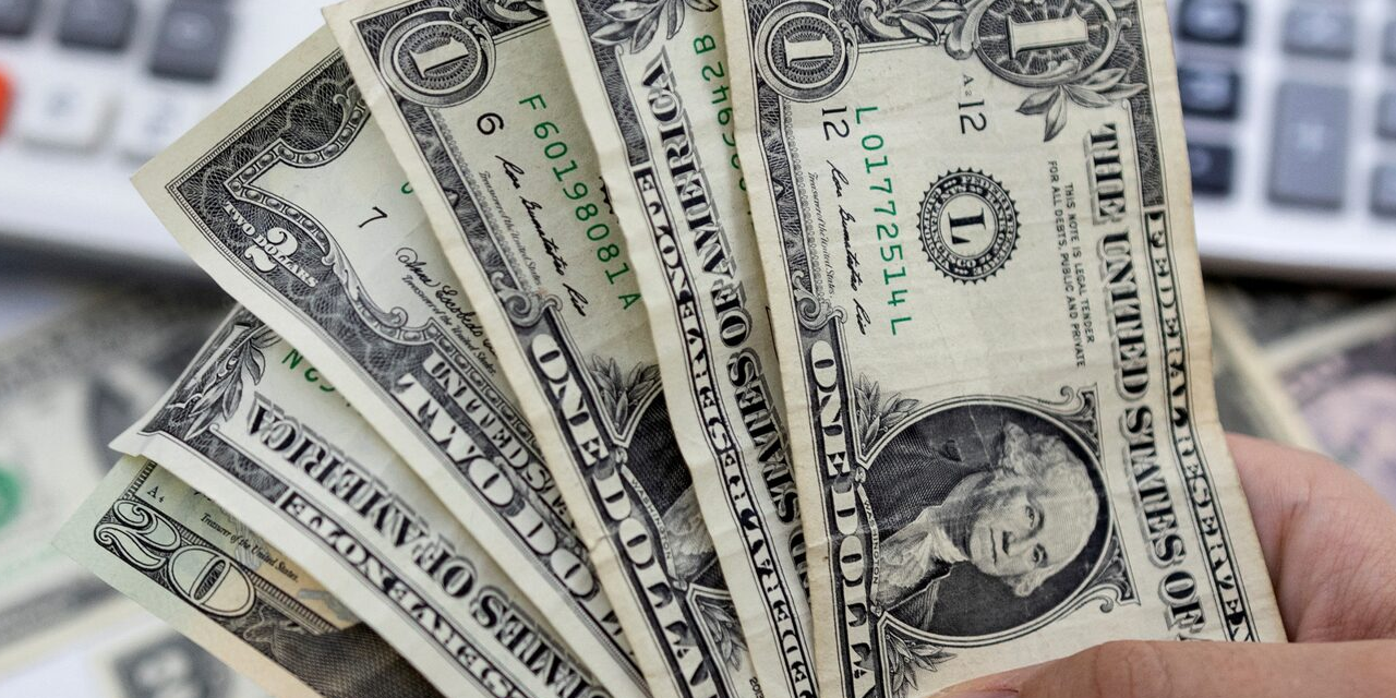 Türk lirasındaki kayıp sürüyor! Dolar ve euroda son durum