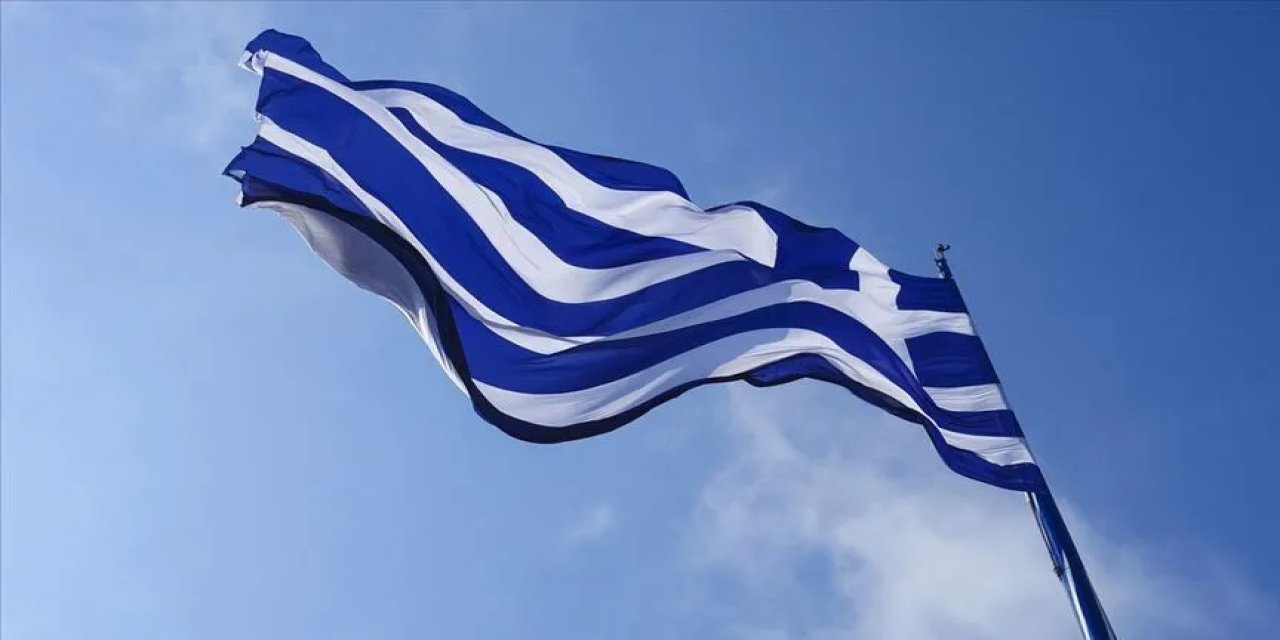 Atina'ya, İsrail desteği ile 3,5 milyar euroluk hava kalkanı