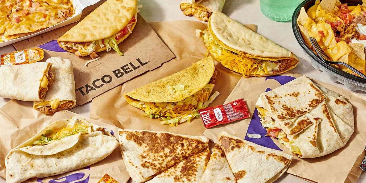 Taco Bell'de kriz derinleşiyor! Parazit iddiası sonrası dikkat çeken karar